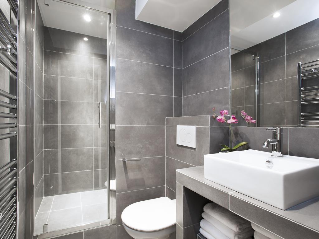 Livinparis - Luxury 3 Bedrooms Grands-Boulevards I Δωμάτιο φωτογραφία