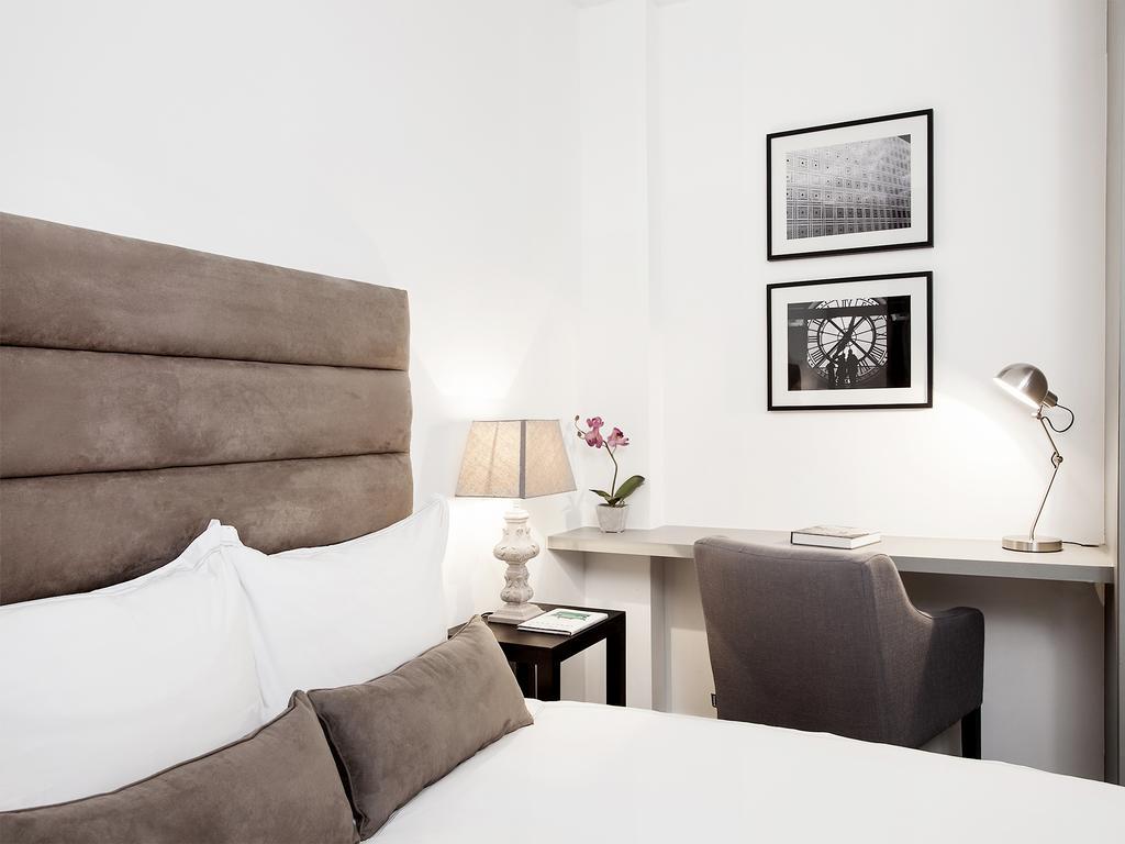 Livinparis - Luxury 3 Bedrooms Grands-Boulevards I Δωμάτιο φωτογραφία