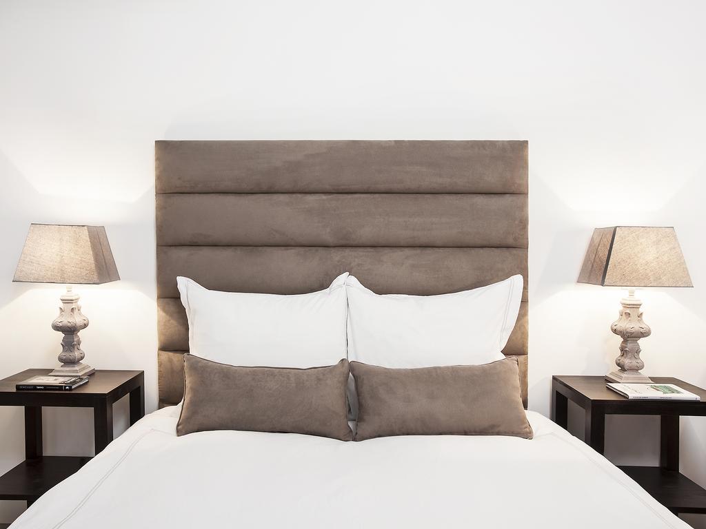 Livinparis - Luxury 3 Bedrooms Grands-Boulevards I Δωμάτιο φωτογραφία