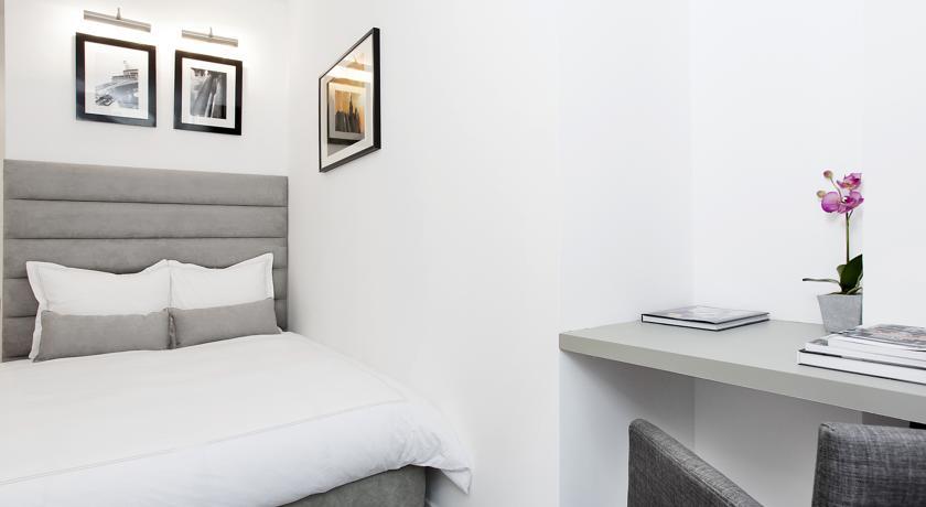 Livinparis - Luxury 3 Bedrooms Grands-Boulevards I Δωμάτιο φωτογραφία