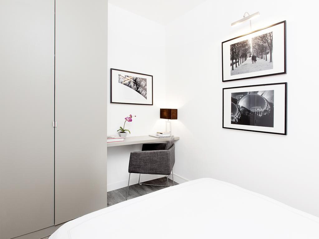 Livinparis - Luxury 3 Bedrooms Grands-Boulevards I Δωμάτιο φωτογραφία