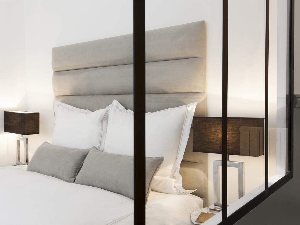Livinparis - Luxury 3 Bedrooms Grands-Boulevards I Δωμάτιο φωτογραφία