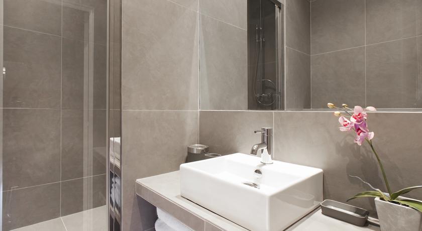 Livinparis - Luxury 3 Bedrooms Grands-Boulevards I Δωμάτιο φωτογραφία