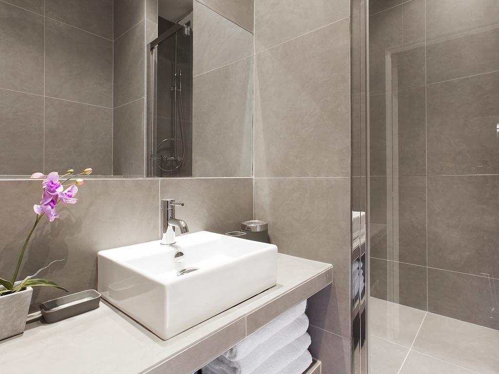 Livinparis - Luxury 3 Bedrooms Grands-Boulevards I Δωμάτιο φωτογραφία