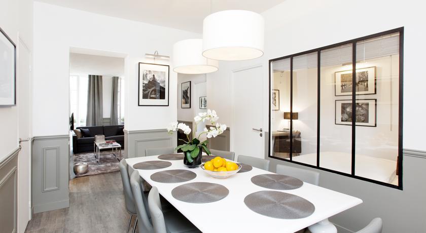 Livinparis - Luxury 3 Bedrooms Grands-Boulevards I Δωμάτιο φωτογραφία