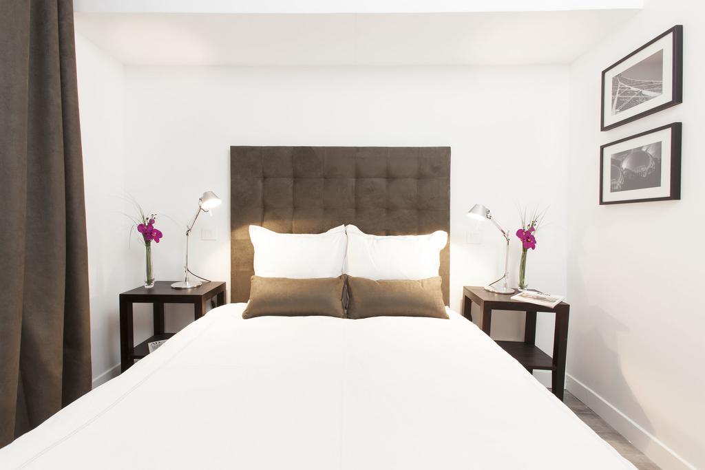 Livinparis - Luxury 3 Bedrooms Grands-Boulevards I Δωμάτιο φωτογραφία