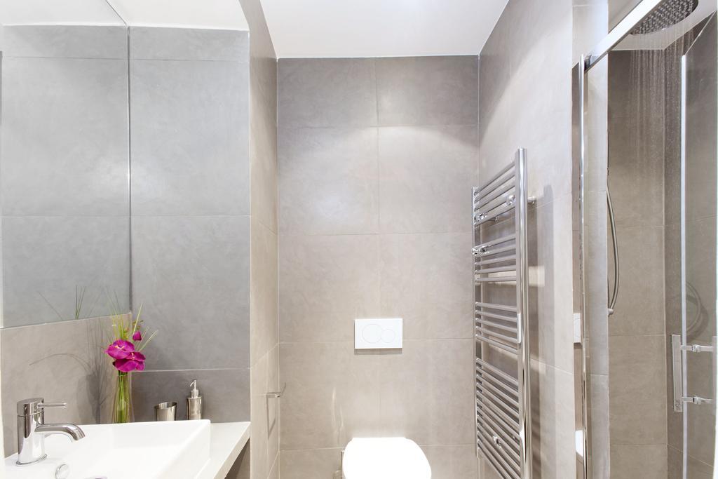 Livinparis - Luxury 3 Bedrooms Grands-Boulevards I Δωμάτιο φωτογραφία