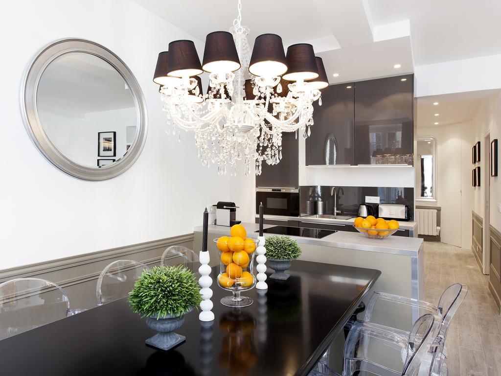 Livinparis - Luxury 3 Bedrooms Grands-Boulevards I Εξωτερικό φωτογραφία